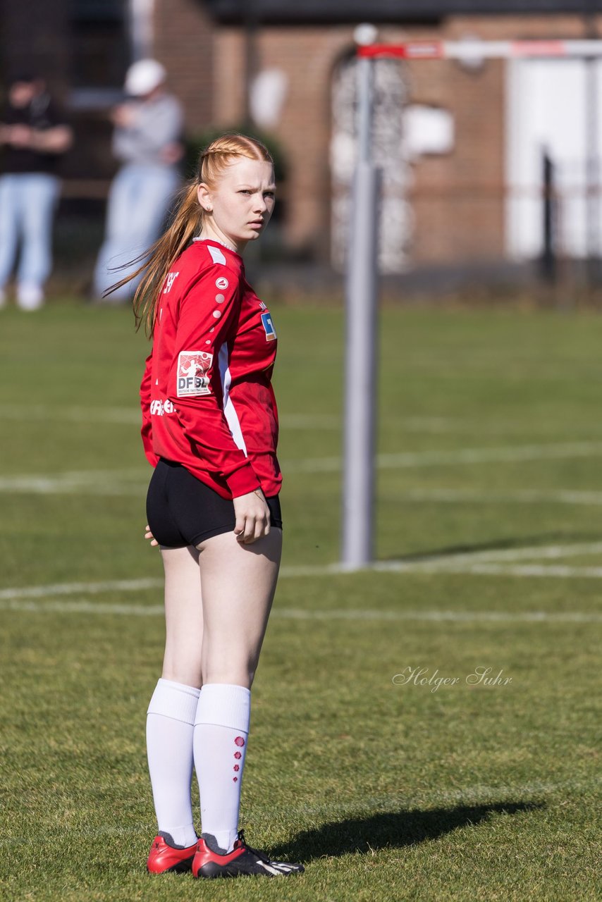 Bild 83 - wU16 Deutsche Meisterschaft